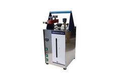 Boldan - Steam Curing Units