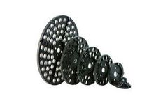 Boldan - Cutting and Milling Equipment