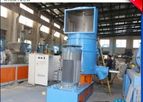 Wanrooe - Model PNAG - PVC Label Film Agglomerator I