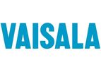 Vaisala WINDCAP - Model WMT700 - Ultrasonic Wind Sensor