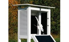 Vaisala HUMICAP - Model HMP155 - Humidity and Temperature Probe