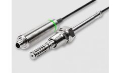 Vaisala HUMICAP - Model MMP8 - Moisture in Oil Probe