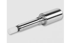 Vaisala - Model MGP261 - Methane, Carbon Dioxide and Humidity Multigas Probe