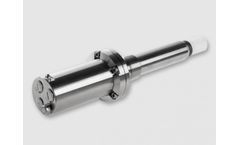 Vaisala - Model MGP262 - Methane and Carbon Dioxide Multigas Probe