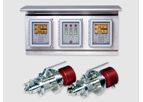 Vaisala K-PATENTS - Model DD-23 - Digital Divert Control System
