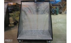 Paul - Industrial Machines