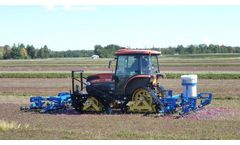 Paul - Harvest Harrow