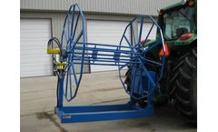 Paul - Bog Boom Reel