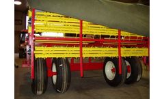 Paul - Vine Spreader