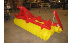 Paul - Vine Planting Disc