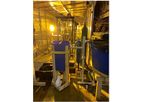 Kimle - Algae-Based Recirculating Aquaculture System (RAS)
