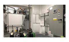 Chemco - Hydrated Lime & High Density Lime Systems