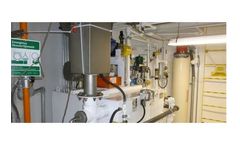 Chemco - Quick Lime Slaking Systems