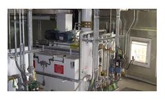 Chemco - Recycle Ash Systems