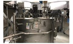 Chemco - Pebble Lime Batch Slakers