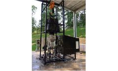 Chemco - Bulk Bag Un-Loader