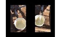 Windmill Versus Solar Pump! You Decide! Video