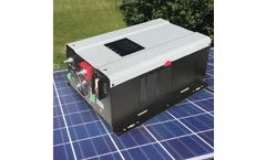 RPS WaterSecure - Solar Backup for Well Pumps Kits