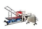 Model ENV 1187 Test 2 - Roofing Test System with Burning Brands