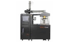 iCone - Calorimeter