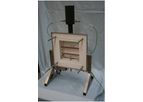 Concept - Model BS476-6 - Fire Propagation Apparatus