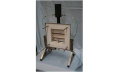Concept - Model BS476-6 - Fire Propagation Apparatus