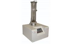 Concept - Model ISO 4589-3, NES715 - Temperature Index Module
