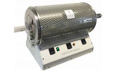 Concept - Model IEC 60754-1/2, NFX 70-100 - Toxicity Tube Furnaces