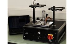 Concept - Model TPP-2 - Flammability Tester