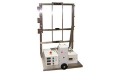 Concept - Model EN71-2 - Toy Testing Apparatus