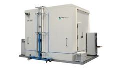 Taurus - Model TDW 4140 / 4240 - Hotbox Test Chambers