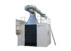 Taurus - Single Burning Item Fire Testing System (SBI)