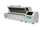 NETZSCH Taurus Instruments - Model TLR 1000 - Thermal Conductivity Measuring Device
