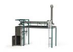 Taurus - Model KBT - Fire Testing System for Cables