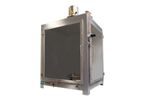 Taurus - Model SBK - Flammability Tester for Toys