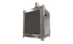 Taurus - Model SBK - Flammability Tester for Toys