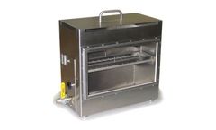 Taurus - Model HBK - Horizontal Burner Box