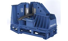 Taurus - Angle Roll Bending Machine