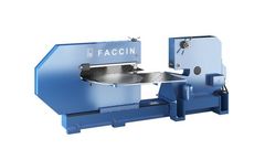 Faccin - Model CB - Circular Shears