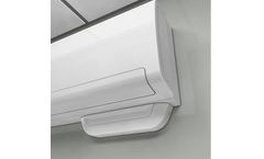 Omega Pack - Model Si-20 - White Mini Condensate Removal Pumps