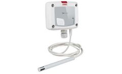 Sauermann Kimo - Model TH 110 - Humidity and Temperature Sensor