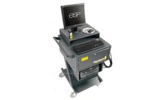 Opus System1 - Model OBD II - Vehicle Emissions Testing System