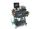Opus System1 - Two Speed Idle Test System