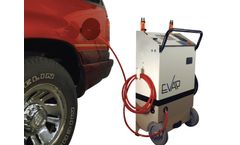 Opus - Model CAL-EVAP - Fuel Tank Tester