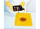 Model HTP18X2CU - Oil Spill Absorbent