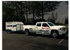 Freedom - Fuel Truck Trailer