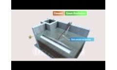 BIODEC S 300-600 SBR Decanters in Operation
