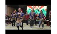 Biocomma 2019 Banquet Video