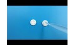 Hydrophilic Frits vs Hydrophobic Frits Video