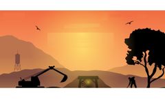 Optical solid state IR gas detection solutions for mining industry